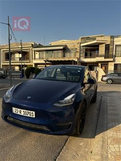 تسلا موديل Y